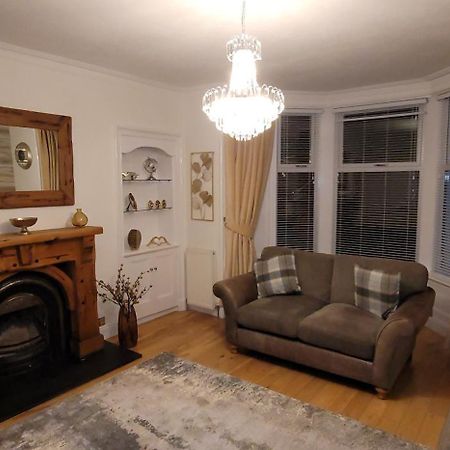 4 Private Bedroom House With 3 Parking Spaces Free Perth Zewnętrze zdjęcie