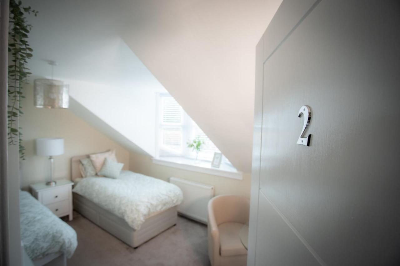 4 Private Bedroom House With 3 Parking Spaces Free Perth Zewnętrze zdjęcie