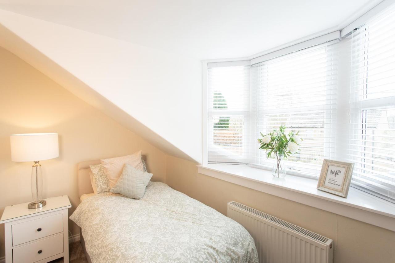 4 Private Bedroom House With 3 Parking Spaces Free Perth Zewnętrze zdjęcie