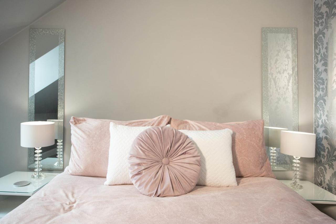 4 Private Bedroom House With 3 Parking Spaces Free Perth Zewnętrze zdjęcie