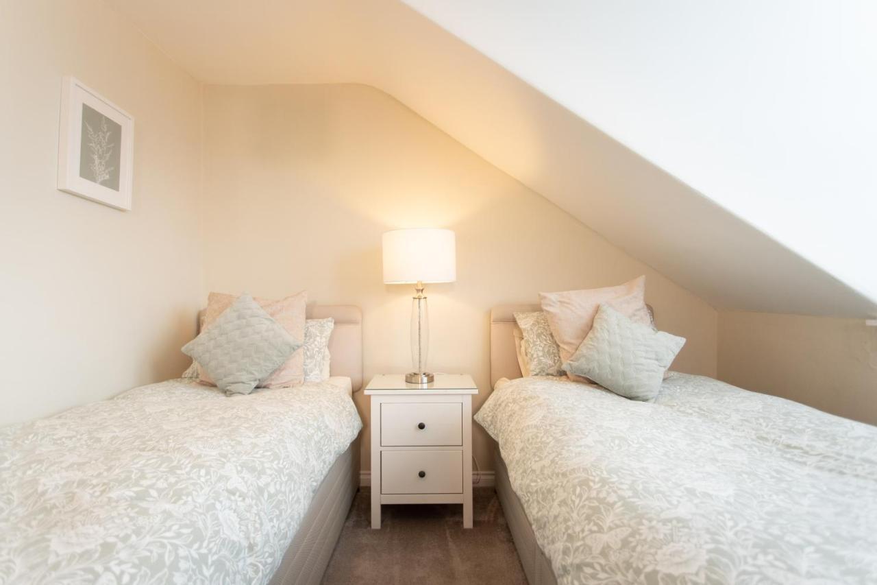 4 Private Bedroom House With 3 Parking Spaces Free Perth Zewnętrze zdjęcie