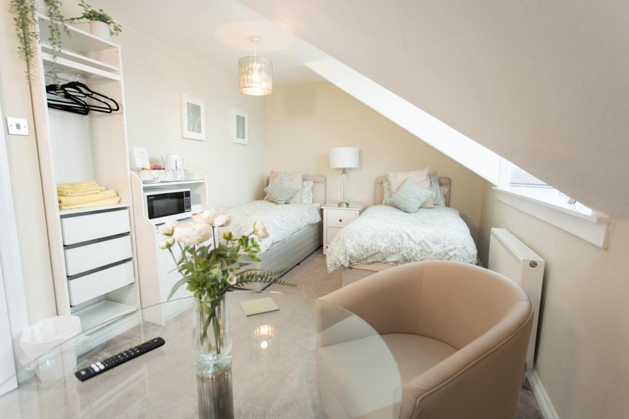 4 Private Bedroom House With 3 Parking Spaces Free Perth Zewnętrze zdjęcie