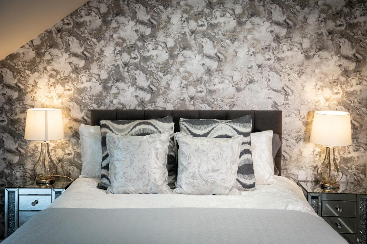 4 Private Bedroom House With 3 Parking Spaces Free Perth Zewnętrze zdjęcie