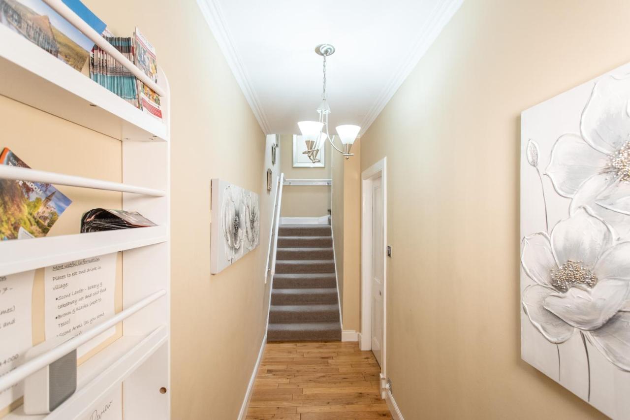 4 Private Bedroom House With 3 Parking Spaces Free Perth Zewnętrze zdjęcie