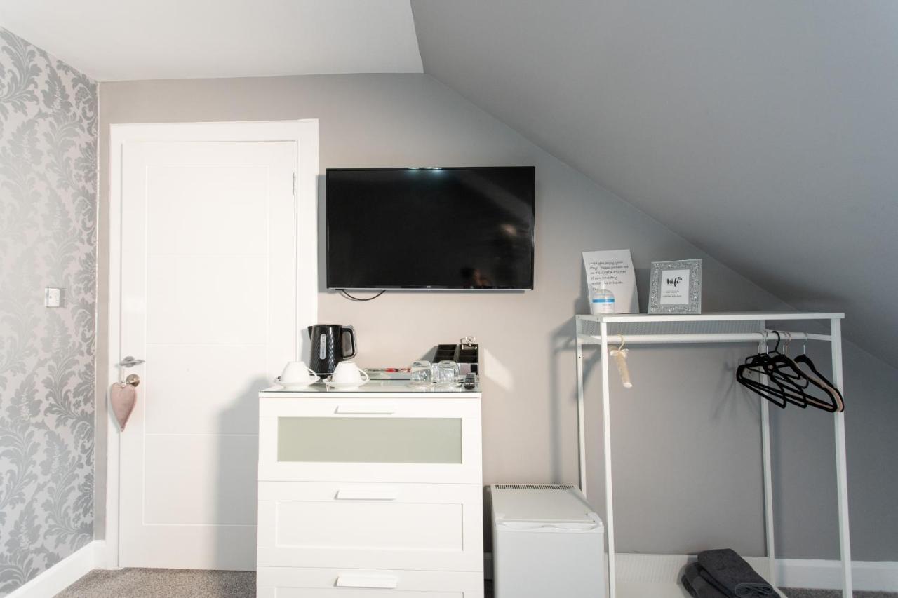 4 Private Bedroom House With 3 Parking Spaces Free Perth Zewnętrze zdjęcie