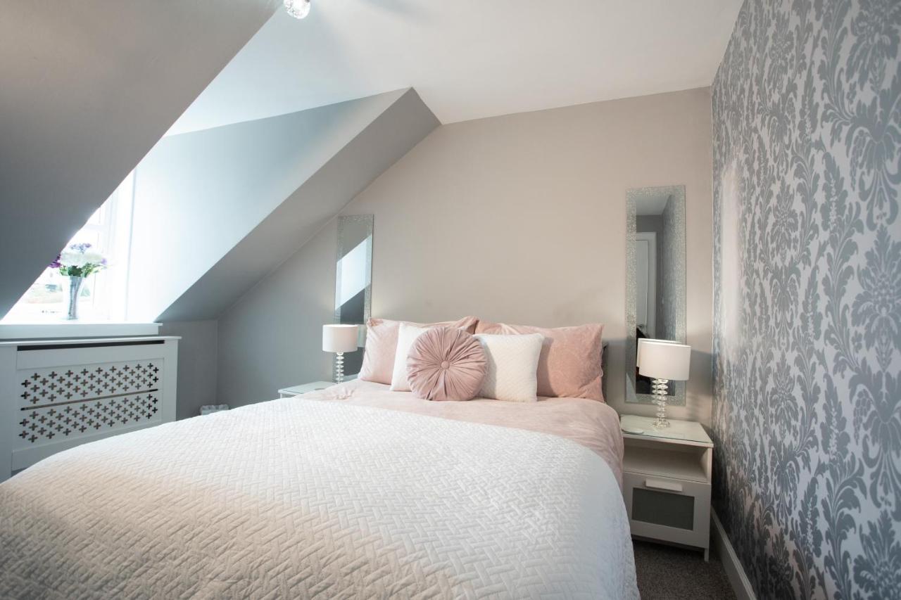 4 Private Bedroom House With 3 Parking Spaces Free Perth Zewnętrze zdjęcie