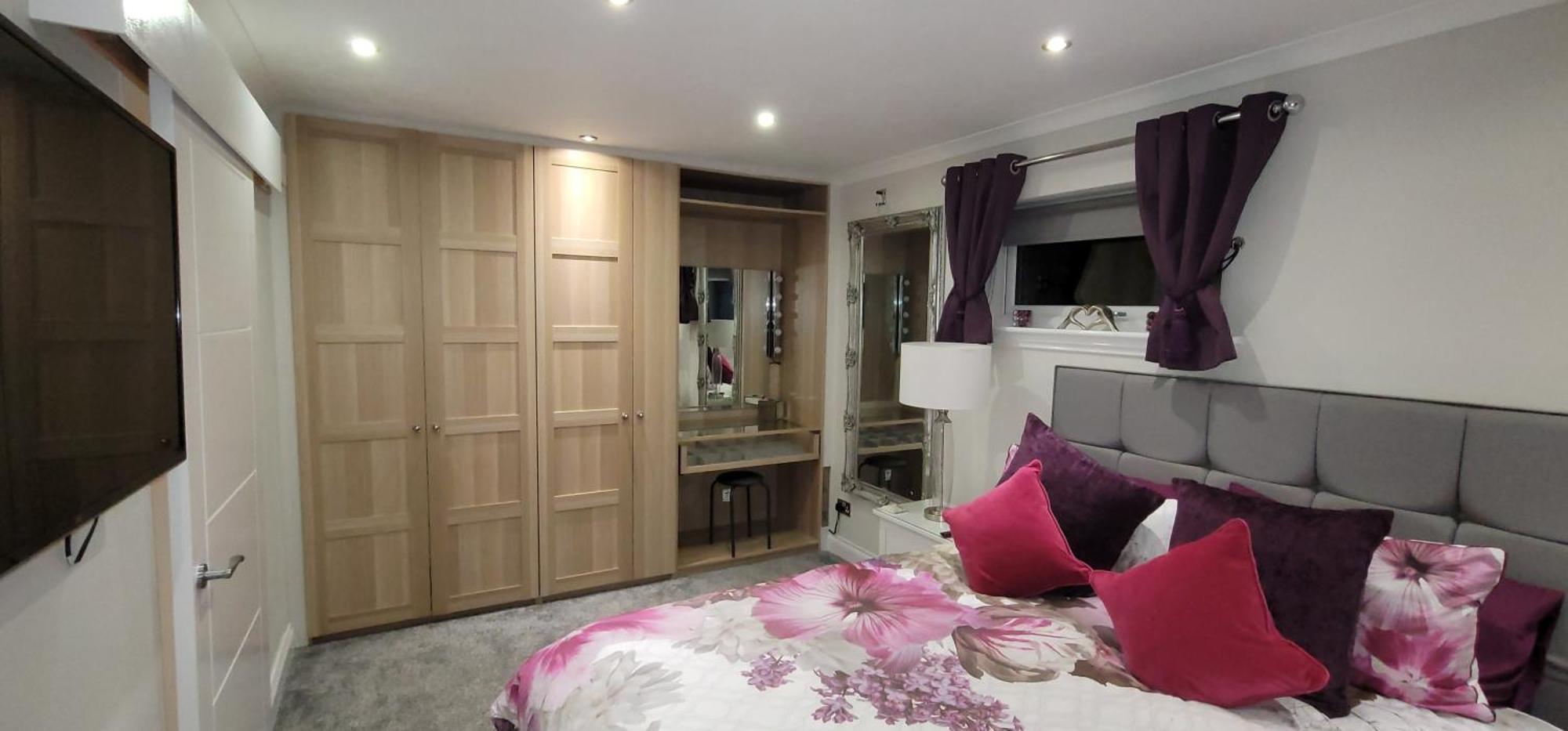 4 Private Bedroom House With 3 Parking Spaces Free Perth Zewnętrze zdjęcie