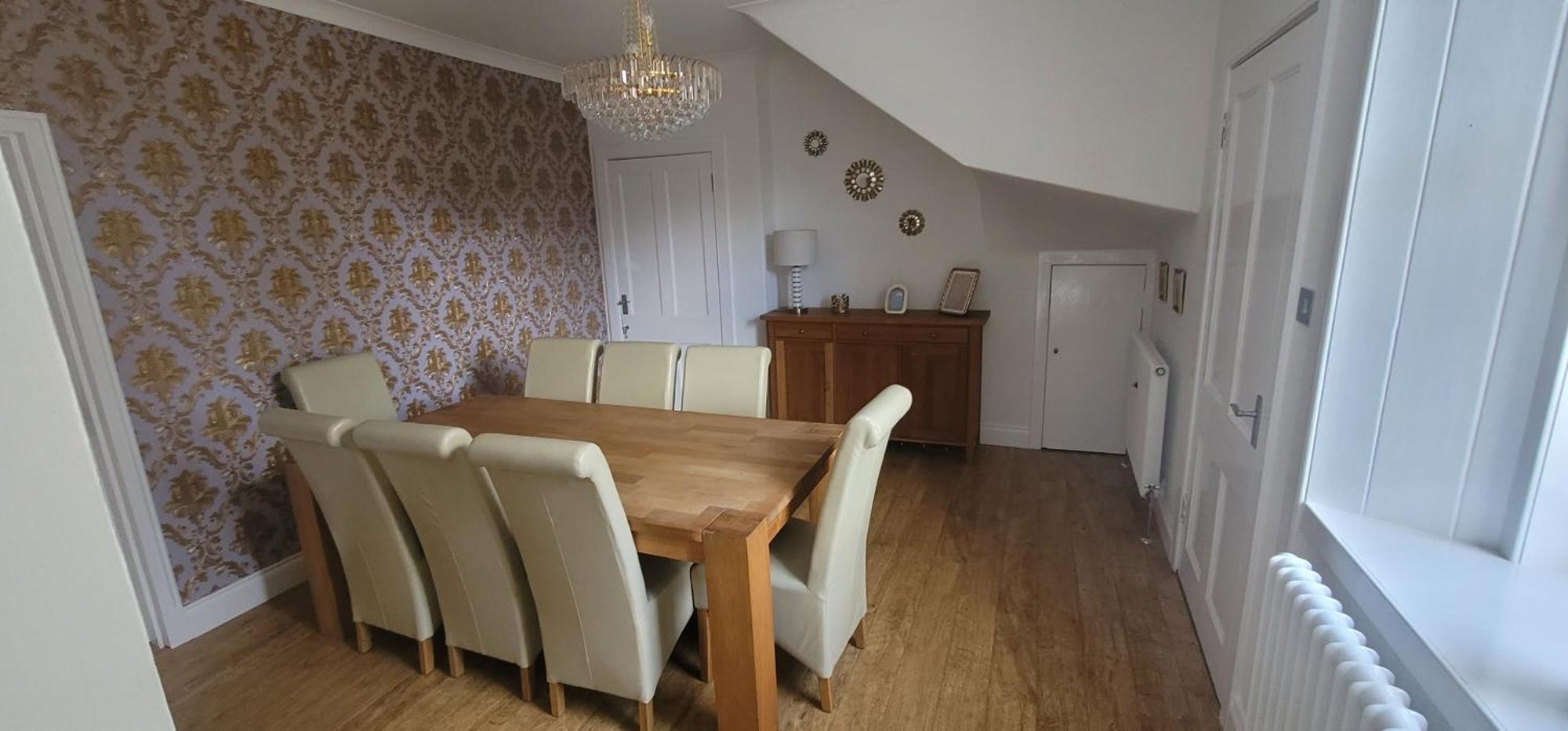 4 Private Bedroom House With 3 Parking Spaces Free Perth Zewnętrze zdjęcie