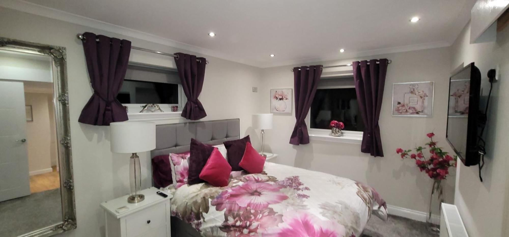 4 Private Bedroom House With 3 Parking Spaces Free Perth Zewnętrze zdjęcie