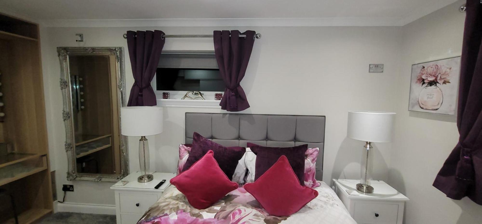 4 Private Bedroom House With 3 Parking Spaces Free Perth Zewnętrze zdjęcie