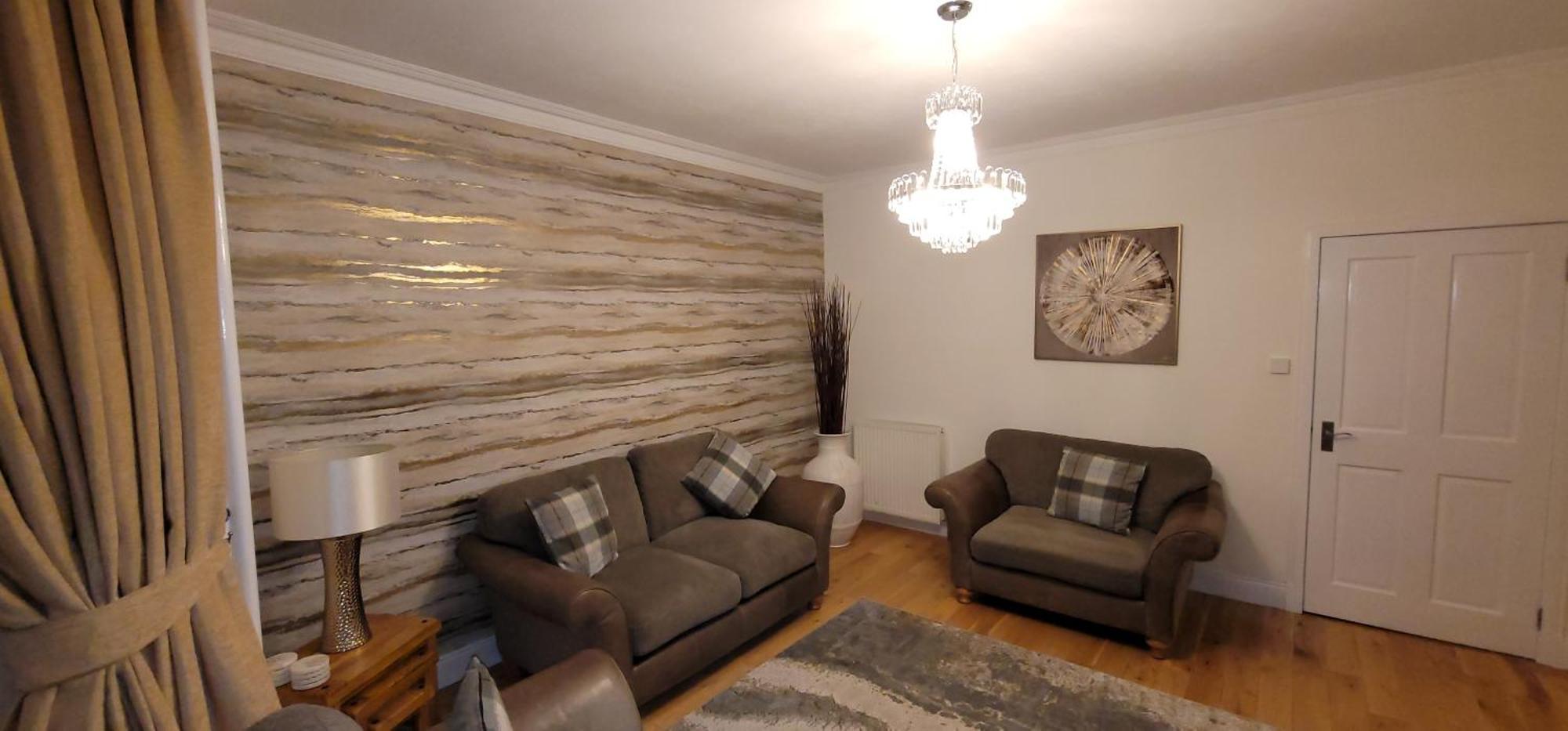 4 Private Bedroom House With 3 Parking Spaces Free Perth Pokój zdjęcie